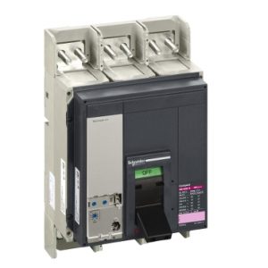 SE Prekidač Compact NS1600H  Micrologic 5.0 E  1600 A  3P 3t