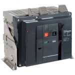 SE Rastavljač Masterpact NW12NA  1250 A  690 V  3P  fiksni