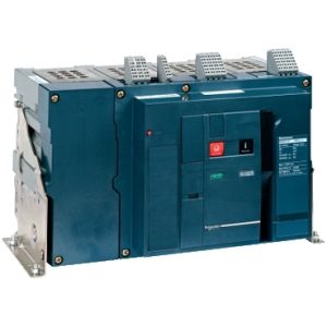 SE Rastavljač Masterpact NW16HA  1600 A  690 V  4P  fiksni