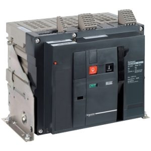 SE Rastavljač Masterpact NW32HA  3200 A  690 V  3P  izvlačivi