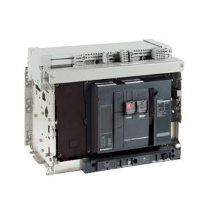 SE Rastavljač Masterpact NW32HF  3200 A  690 V  4P  izvlačivi
