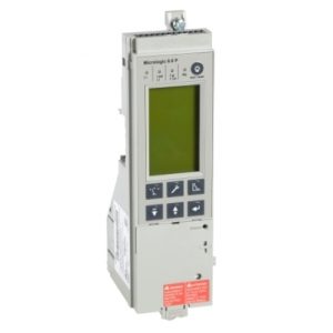 SE Micrologic 6.0 P zaštitna jedinica  LSIG  za NW 08..63 izvlačivi