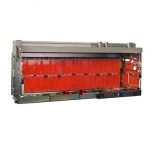 SE Šasija za izvlačivi NŠ400b..6300  H2 HA HF 4P  6300 A