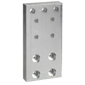 SE Gornji prednji priključak  4P  za izvlačivi NW 20