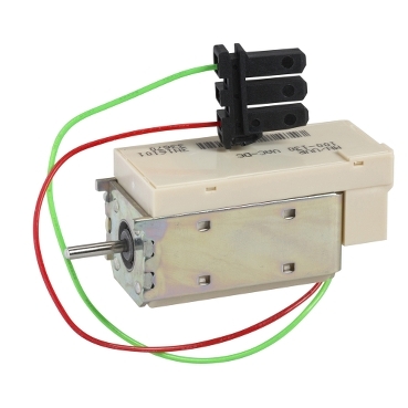 SE Naponski okidač MX  24 V DC/AC 50/60Hz