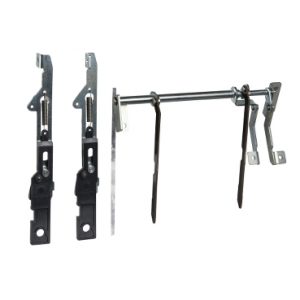 SE Indikacija položaja poklopaca priključaka  za 3P / 4P Masterpact NW/ NW DC