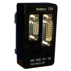 SE Spojna kutija glavnog bus-a  za Profibus DP bus