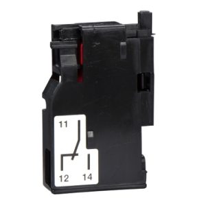 SE Pomoćni kontakt 1 NO+NC standardni  za Fupact INF32