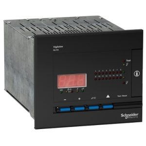 SE Nadzor izolacije XL316 Vigilohm  220..240 V AC 50/60 Hz  sigurnosni