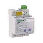 SE Relej diferenc. zaštite RH99M sa ručnim resetom  0.03..30 A  0..4.5 s  415 V