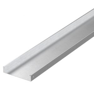 SE Wibe  nosač kablova W1/40-300  2m  neperforirani  pregalvanizovani čelik
