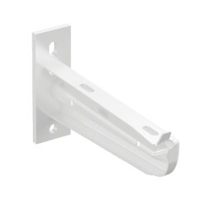 SE Wibe  konzola 50F-200  čelik Zinkpox beli