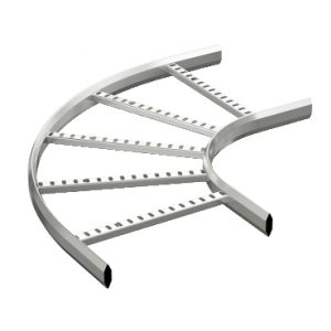 SE Wibe  element za skretanje na unutr. stranu 90° 15-150-čelik toplo cink. potap.