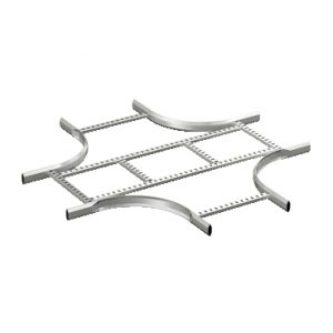 SE Wibe  X račvanje 17-300  čelik toplo cinkovanje potapanjem