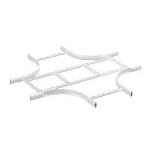 SE Wibe  X račvanje 17-300  čelik Zinkpox beli