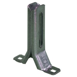 SE Wibe  viseći element za pričvršćenje W21  pregalvanizovani čelik