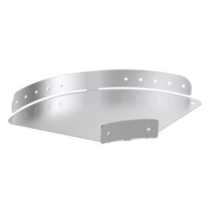 SE Wibe  podesivi ugaoni element W10S/40-200  pregalvanizovani čelik