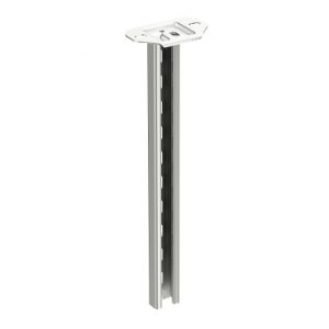 SE Wibe usponski vod 2F čelik toplo cinkovanje potapanjem V730 mm