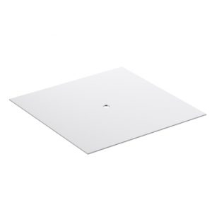 SE Wibe  poklopac W16-100  pregalvanizovani čelik