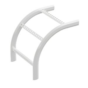 SE Wibe  usponski vod 18-300  čelik Zinkpox beli