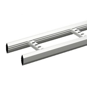 SE Wibe  kablovske merdevine  KHZP-150  čelik toplo cinkovanje potapanjem  6 m