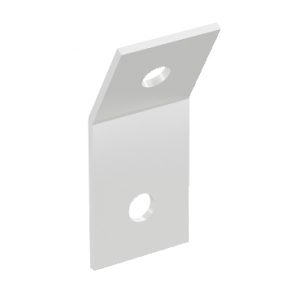 SE Wibe  nosač 60/40  čelik Zinkpox beli