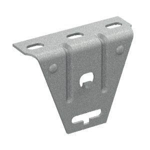 SE Wibe  plafonski nosač 5  pregalvanizovani čelik