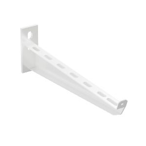 SE Wibe  konzola 50-200  čelik Zinkpox beli