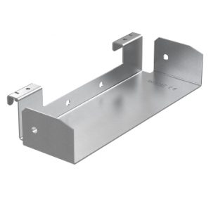 SE Wibe  T spojni element W29/40-70  pregalvanizovani čelik beli