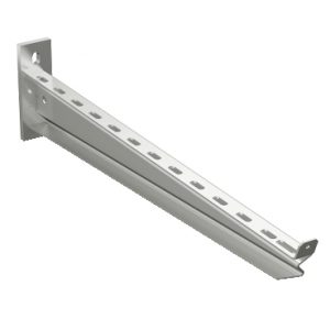 SE Wibe  konzola 50-800  čelik toplo cinkovanje potapanjem