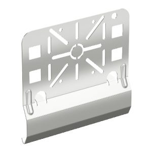 SE Wibe  spojna ploča 35S  čelik toplo cinkovanje potapanjem