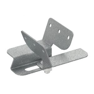 SE Wibe  plafonski nosač 5TPA  pregalvanizovani čelik