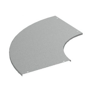SE Wibe  poklopac elementa za skretanje pod 90° 600  pregalvanizovani čelik