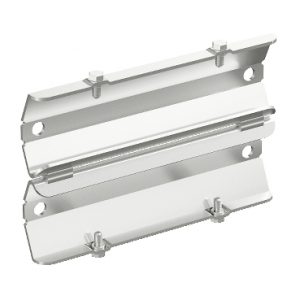 SE Wibe  spojnica za vertikalno odvajanje tra32 -čelik toplo cinkov. potapanjem