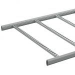 SE Wibe  kablovske merdevine  KHZPS-800  pregalvanizovani čelik  6 m