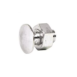 SE Wibe  set zavrtnjeva W38P  galvanizovan čelik beli