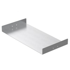 SE Wibe  spojni element W7/60-500  pregalvanizovani čelik beli