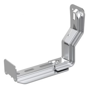 SE Wibe  podesiva konzola W1860-100  pregalvanizovani čelik