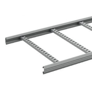 SE Wibe  kablovske merdevine  KHZSP-500  pregalvanizovani čelik  3 m