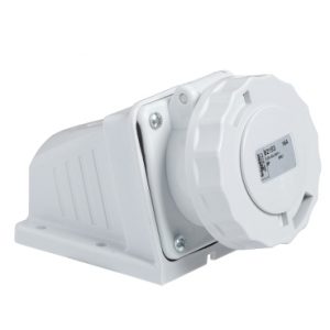 SE PratiKa industrijska utičnica  16 A  2P  40...50 V AC  IP67