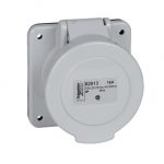 SE PratiKa industrijska utičnica  32 A  2P  40...50 V AC  IP44