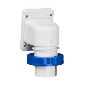 SE PratiKa industrijski utikač  16 A  2P + E  200...250 V AC  IP67