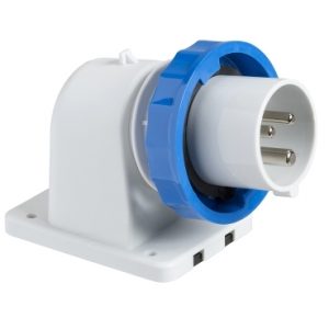 SE PratiKa industrijski utikač  32 A  3P + E  200...250 V AC  IP67