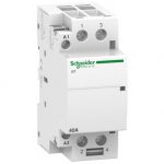 SE Kontaktor iCT  2P  2 NO  40 A  220..240 V AC