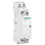 SE ICT 16A 2NO 12V 50Hz kontaktor