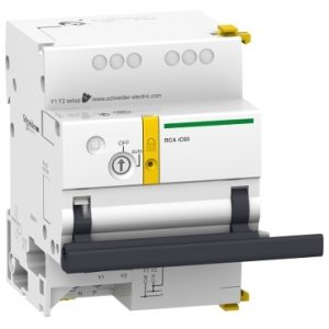 SE RCA daljinsko upravljanje za iC60 1P-1PN-2P