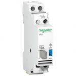 SE Relej sistema promene izvora napajanja iRLI 10A 2P Uc 230V-240VAC Ue 250VAC