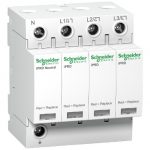 SE IPRD40 modularni odvodnik prenapona  3P + N  350V