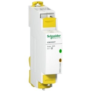 SE Modularni uređaj za merenje el. energije 1 faza iEM2000T  230V  40A bez displ.
