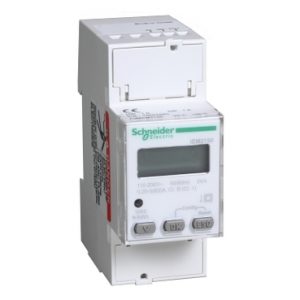 SE Modularni monofazni multimetar iEM2150  230V  63A sa komunikacijom Modbus